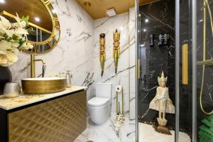 Luxury Apartment