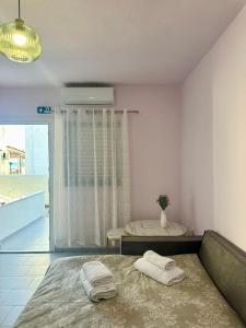 Heliora Apartment