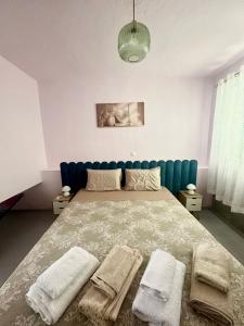 Heliora Apartment