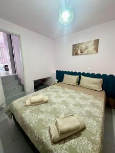 Heliora Apartment