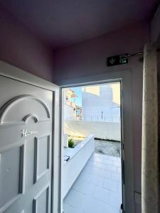 Heliora Apartment