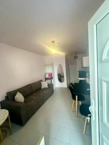 Heliora Apartment