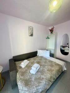 Heliora Apartment