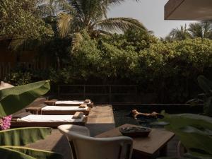 Lo Sereno Casa de Playa