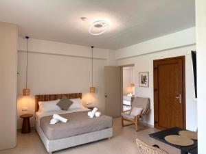 Almyra Apartments & Suites
