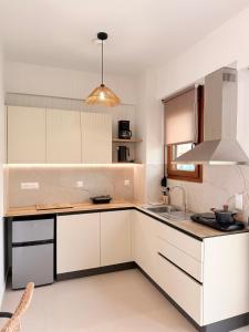 Almyra Apartments & Suites