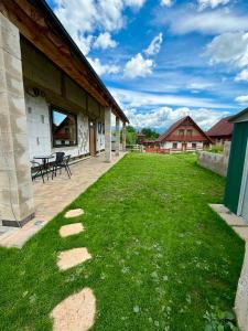 Chalet Horizont