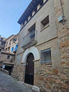 Casa Sampietro