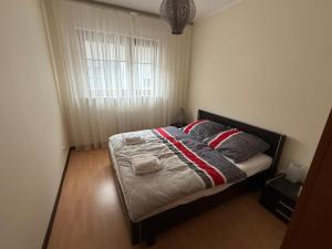 Apartament Świnoujście