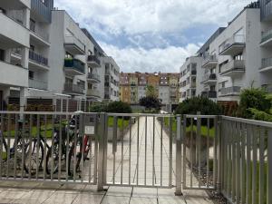 Apartament Świnoujście