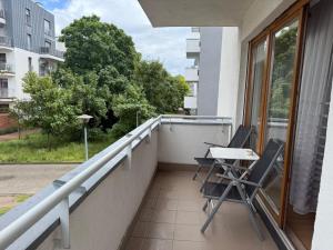 Apartament Świnoujście