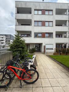 Apartament Świnoujście