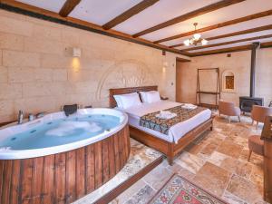 Noble Crown Stone House Cappadocia