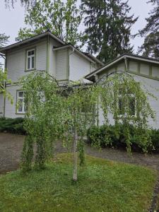 Baltic Beach Villa I