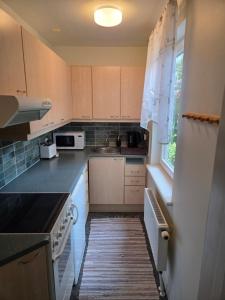 Baltic Beach Villa I