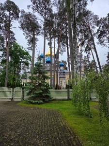 Baltic Beach Villa I