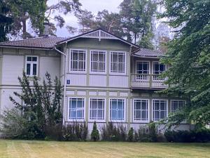 Baltic Beach Villa I