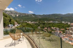 Boreti Panorama Residence