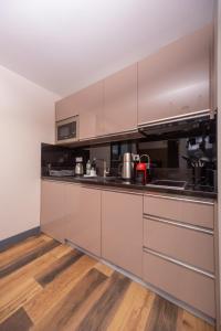 Boreti Panorama Residence