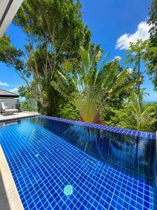 Villa Ravenala in Chaweng