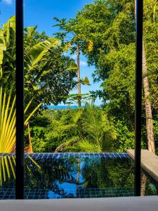 Villa Ravenala in Chaweng