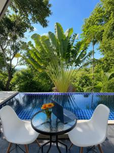 Villa Ravenala in Chaweng