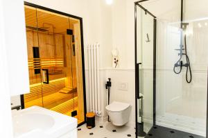 Apartamenty Molus na Rynku Staromiejskim