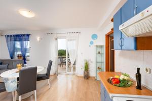 Apartman Izi Blue u Korniću na otoku Krku