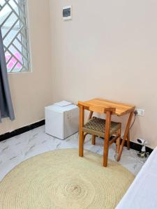 Rocky apartment Zanzibar