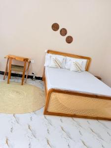 Rocky apartment Zanzibar