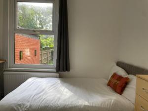 Oxford Exclusive Room Garden