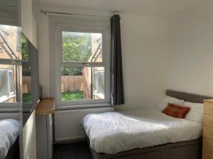 Oxford Exclusive Room Garden