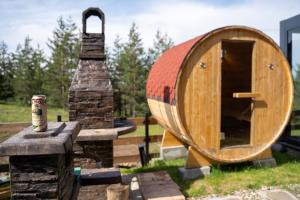 Aurum Cabins