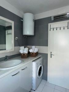 Apartment Cherry s pogledom na more