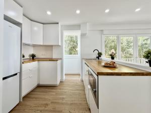 Premium Apartment Terrace & Beachfront by TuriVida