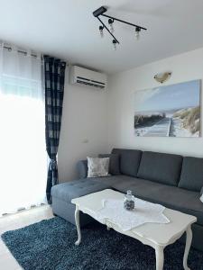 Apartment Cherry s pogledom na more