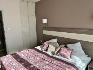 Apartament Czarna Góra Bormio 16