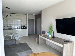 Apartament Czarna Góra Bormio 16