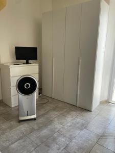 Le camere del Baldo parcheggio gratuito in centro storico