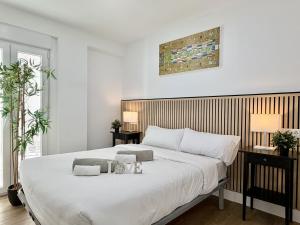 Premium Apartment Terrace & Beachfront by TuriVida