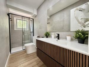 Premium Apartment Terrace & Beachfront by TuriVida