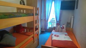 Ferienwohnungen Egger