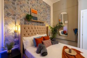 Luxury Stay in Heart of Rome Walk to Colosseum