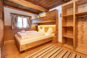 Appartement Alpenfex