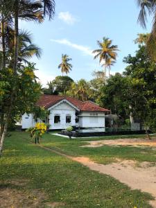 Casa Del Ceylon