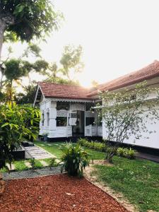 Casa Del Ceylon