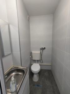 White Studio Vâlcea