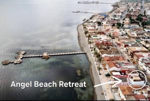 Angel Beach Retreat