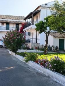 Sailors Apartments Kavos
