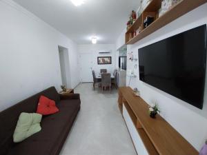 Residencial Miraz - Praia Grande - SP